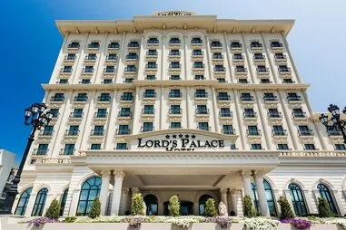 Lord's Palace Hotel Spa & Casino