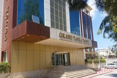 Grand Pasha Kyrenia Hotel & Casino